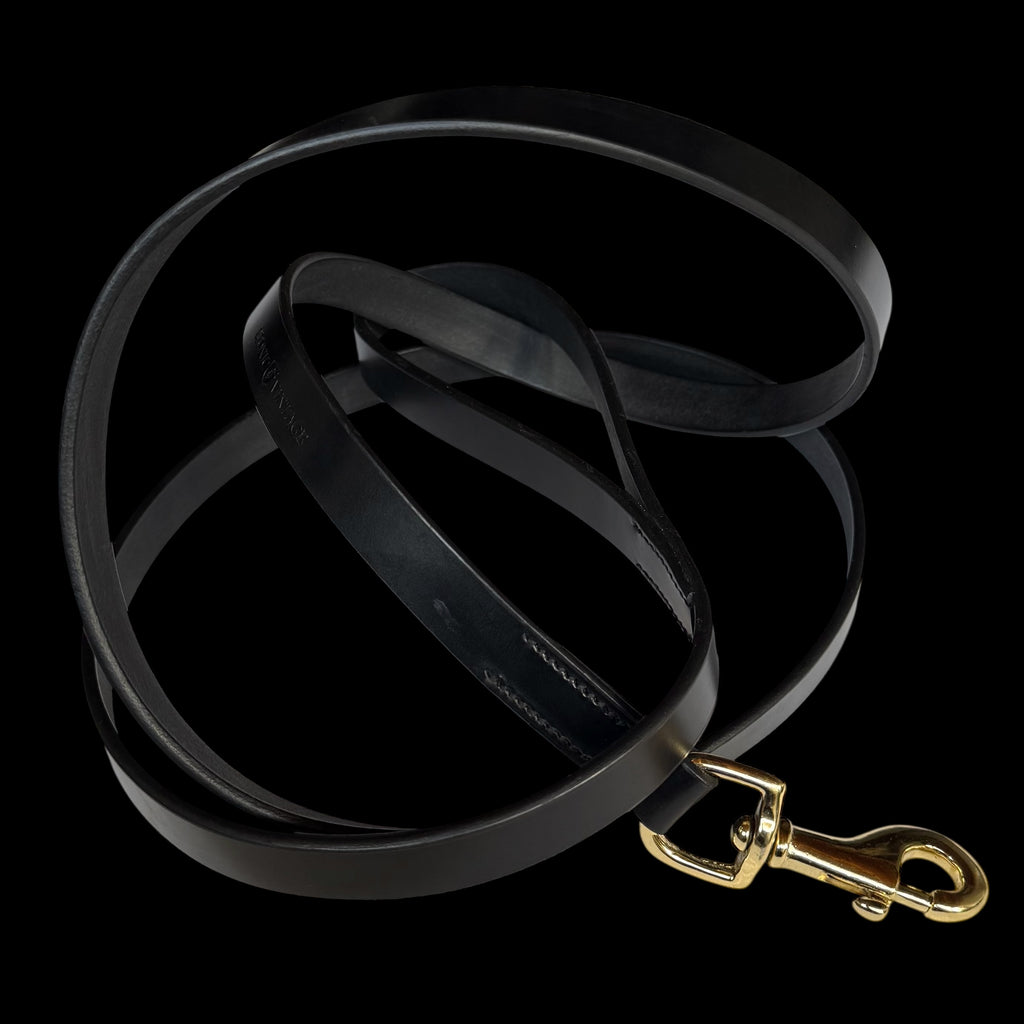 Classic Leather Leash image 5