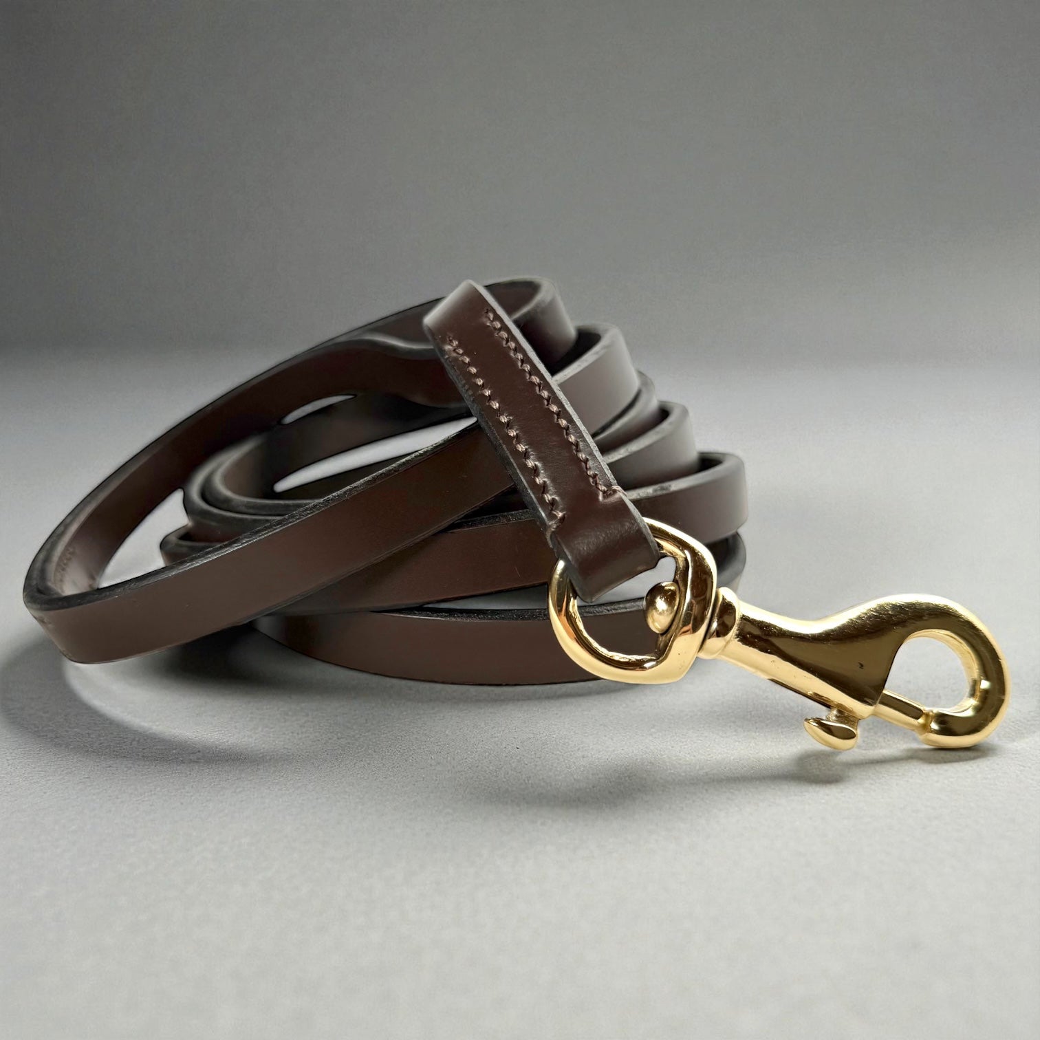 Classic Leather Leash image 6