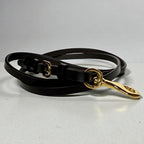 Rein Style Leather Leash image 1
