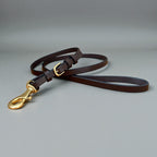 Rein Style Leather Leash image 9