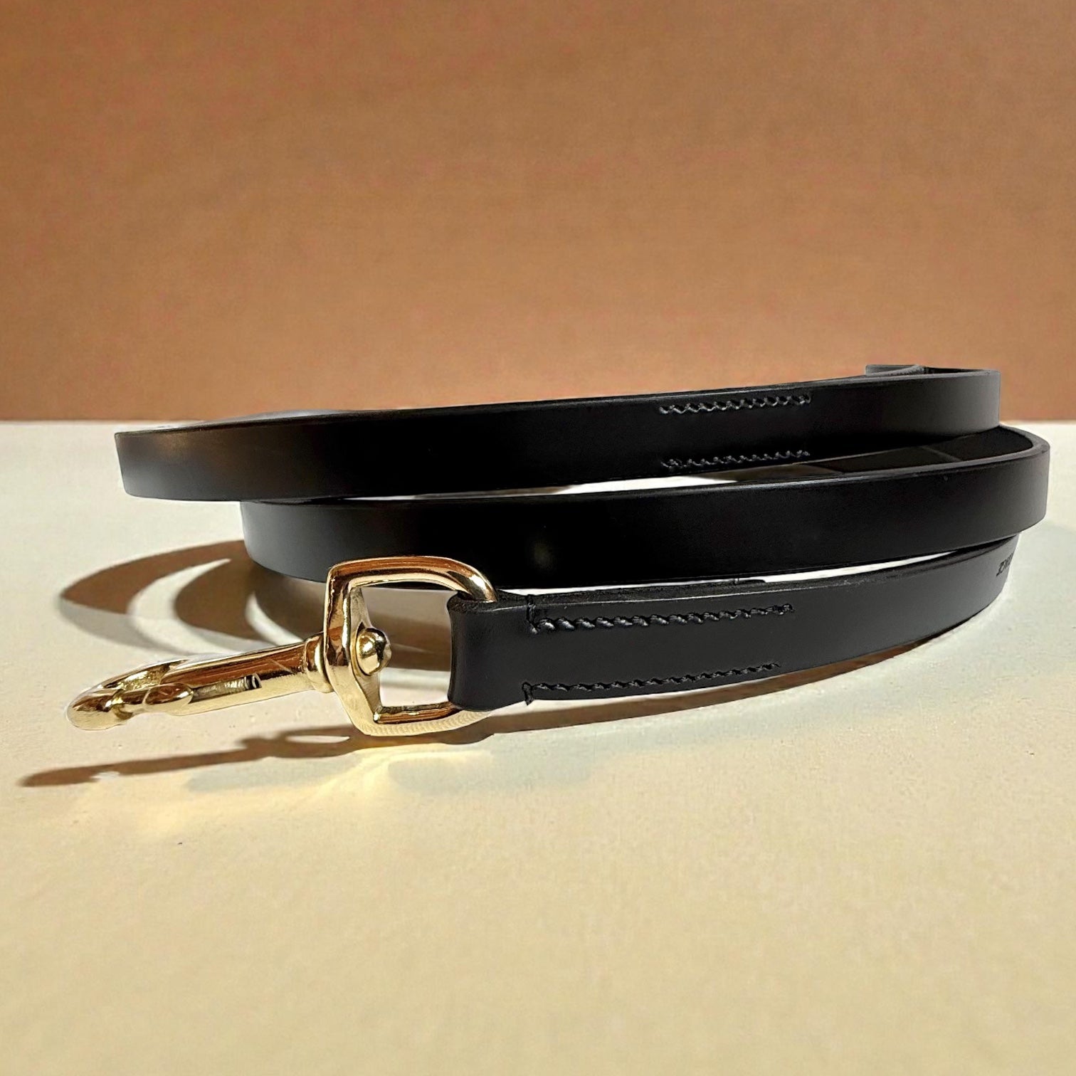 Classic Leather Leash image 3