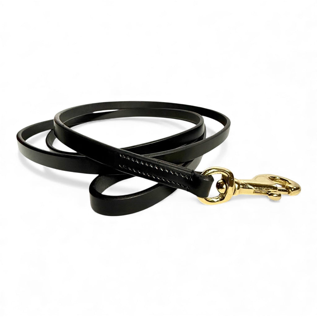 Classic Leather Leash image 4